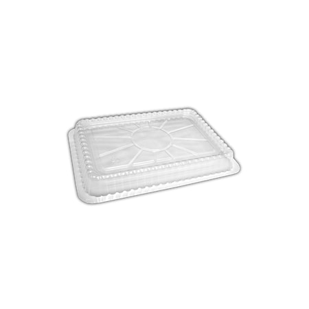 Handi-Foil Handi-Foil 4lbs Oblong Pan Dome Lid, PK250 4040DL-250